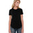 StarTee Ladies' Cotton Perfect T-Shirt StarTee