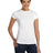 Sublivie Ladies' Junior Fit Sublimation T-Shirt Sublivie