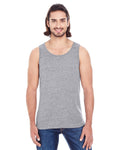 Threadfast Apparel Unisex Triblend Tank Threadfast Apparel