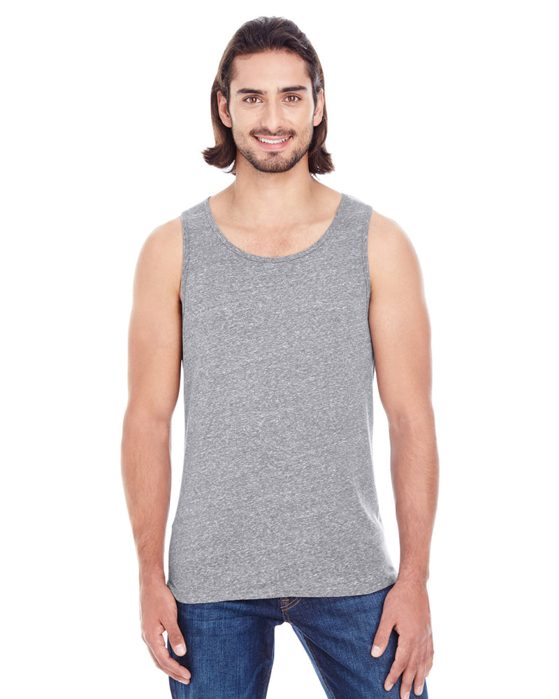 Threadfast Apparel Unisex Triblend Tank