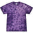 Tie-Dye Unisex Crystal Wash T-Shirt Tie-Dye