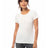 Alternative Ladies' Vintage Garment-Dyed Distressed T-Shirt Alternative