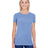 Threadfast Apparel Ladies' Triblend Short-Sleeve T-Shirt Threadfast Apparel