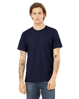 BELLA + CANVAS Unisex Heavyweight 5.5 oz. Crew T-Shirt