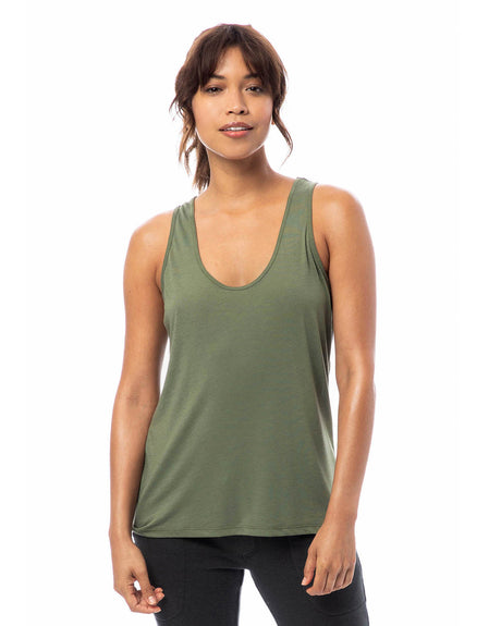 Alternative Ladies' Slinky-Jersey Tank Top Alternative