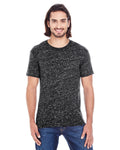 Threadfast Apparel Men's Blizzard Jersey Short-Sleeve T-Shirt Threadfast Apparel