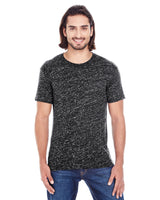 Threadfast Apparel Men's Blizzard Jersey Short-Sleeve T-Shirt Threadfast Apparel