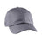 econscious Recycled Polyester Unstructured Baseball Cap econscious