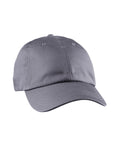 econscious Recycled Polyester Unstructured Baseball Cap econscious