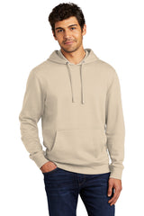 District Mens V.I.T.Fleece Hoodie DT6100 District