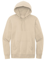 District Mens V.I.T.Fleece Hoodie DT6100 District