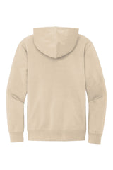 District Mens V.I.T.Fleece Hoodie DT6100 District