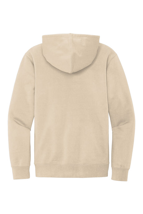 District Mens V.I.T.Fleece Hoodie DT6100 District