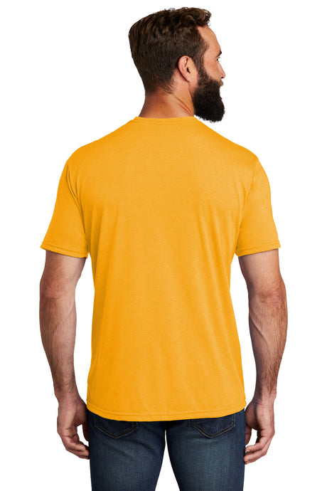 Allmade Men's Tri-Blend Tee AL2004 Allmade