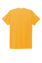 Allmade Men's Tri-Blend Tee AL2004 Allmade