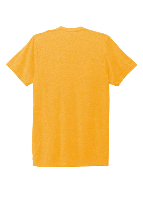 Allmade Men's Tri-Blend Tee AL2004 Allmade