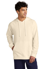 Sport-Tek Men's   Drive Fleece Pullover Hoodie STF200