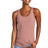 District Women's   Perfect Tri   Relaxed Tank DT151