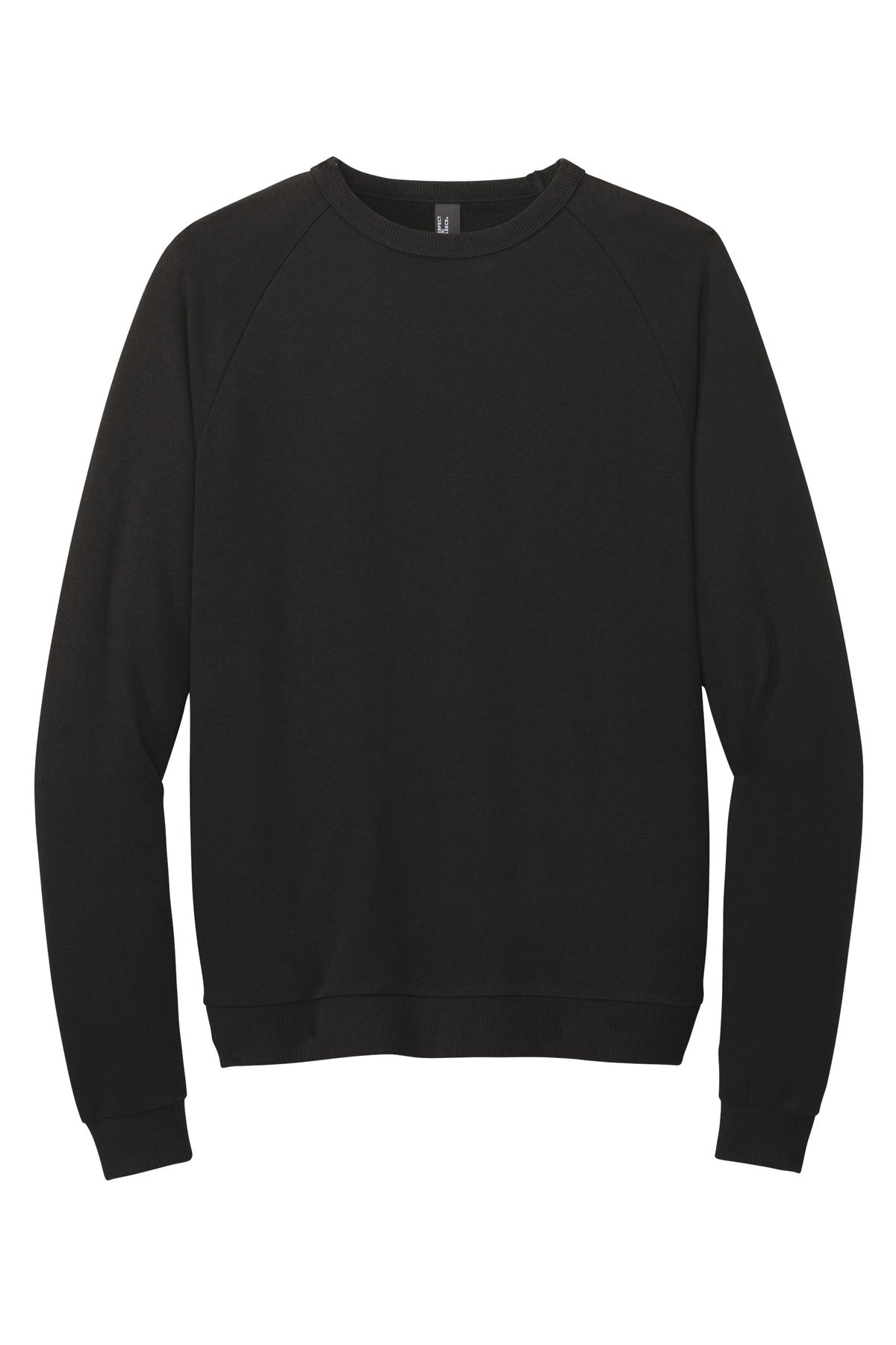 District Men's Perfect Tri Fleece Crewneck Sweatshirt DT1304 District