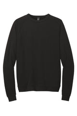 District Men's Perfect Tri Fleece Crewneck Sweatshirt DT1304 District