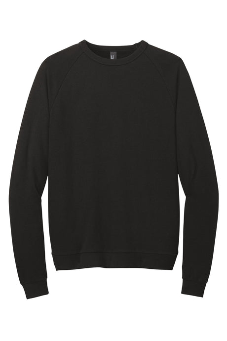 District Men's Perfect Tri Fleece Crewneck Sweatshirt DT1304 District