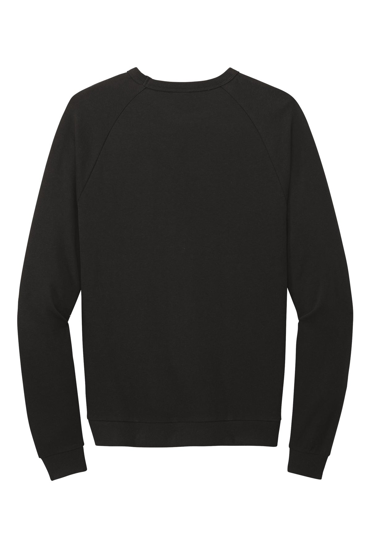 District Men's Perfect Tri Fleece Crewneck Sweatshirt DT1304 District