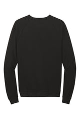 District Men's Perfect Tri Fleece Crewneck Sweatshirt DT1304 District