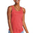District Women's   Perfect Tri   Relaxed Tank DT151