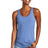 District Women's   Perfect Tri   Relaxed Tank DT151