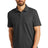 Port Authority Men's   C-FREE   Cotton Blend Pique Pocket Polo K868