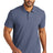 Port Authority Men's   C-FREE   Cotton Blend Pique Polo K867