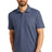Port Authority Men's   C-FREE   Cotton Blend Pique Pocket Polo K868