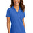 Port Authority Women's   C-FREE   Cotton Blend Pique Polo LK867