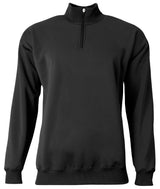 A4 Youth Sprint Fleece Quarter Zip A4
