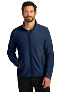Port Authority Men's   Connection Fleece Jacket F110