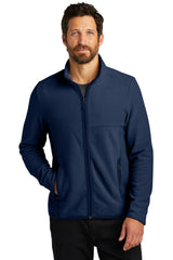 Port Authority Men's   Connection Fleece Jacket F110