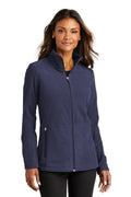 Port Authority Women's   Accord Microfleece Jacket L151