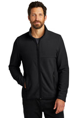 Port Authority Men's   Connection Fleece Jacket F110