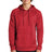 Sport-Tek Men's   Re-Compete Fleece Pullover Hoodie ST730