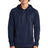 Sport-Tek Men's   Re-Compete Fleece Pullover Hoodie ST730