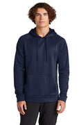 Sport-Tek Men's   Re-Compete Fleece Pullover Hoodie ST730