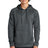Sport-Tek Men's   Re-Compete Fleece Pullover Hoodie ST730
