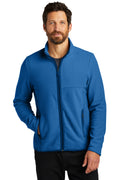Port Authority Men's   Connection Fleece Jacket F110