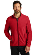 Port Authority Men's   Connection Fleece Jacket F110