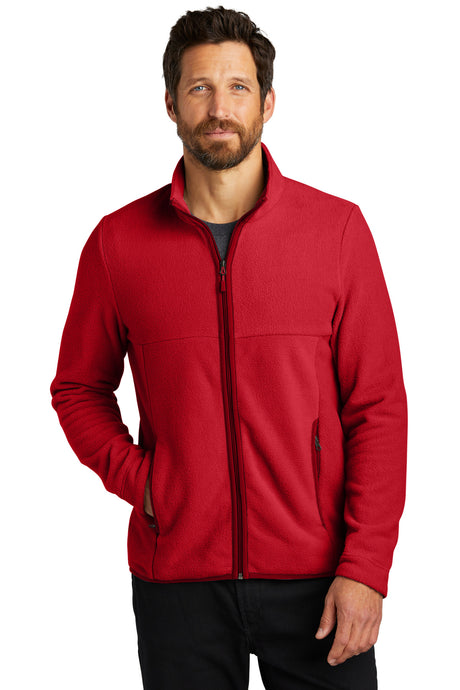 Port Authority Men's   Connection Fleece Jacket F110