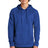 Sport-Tek Men's   Re-Compete Fleece Pullover Hoodie ST730