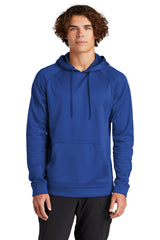 Sport-Tek Men's   Re-Compete Fleece Pullover Hoodie ST730