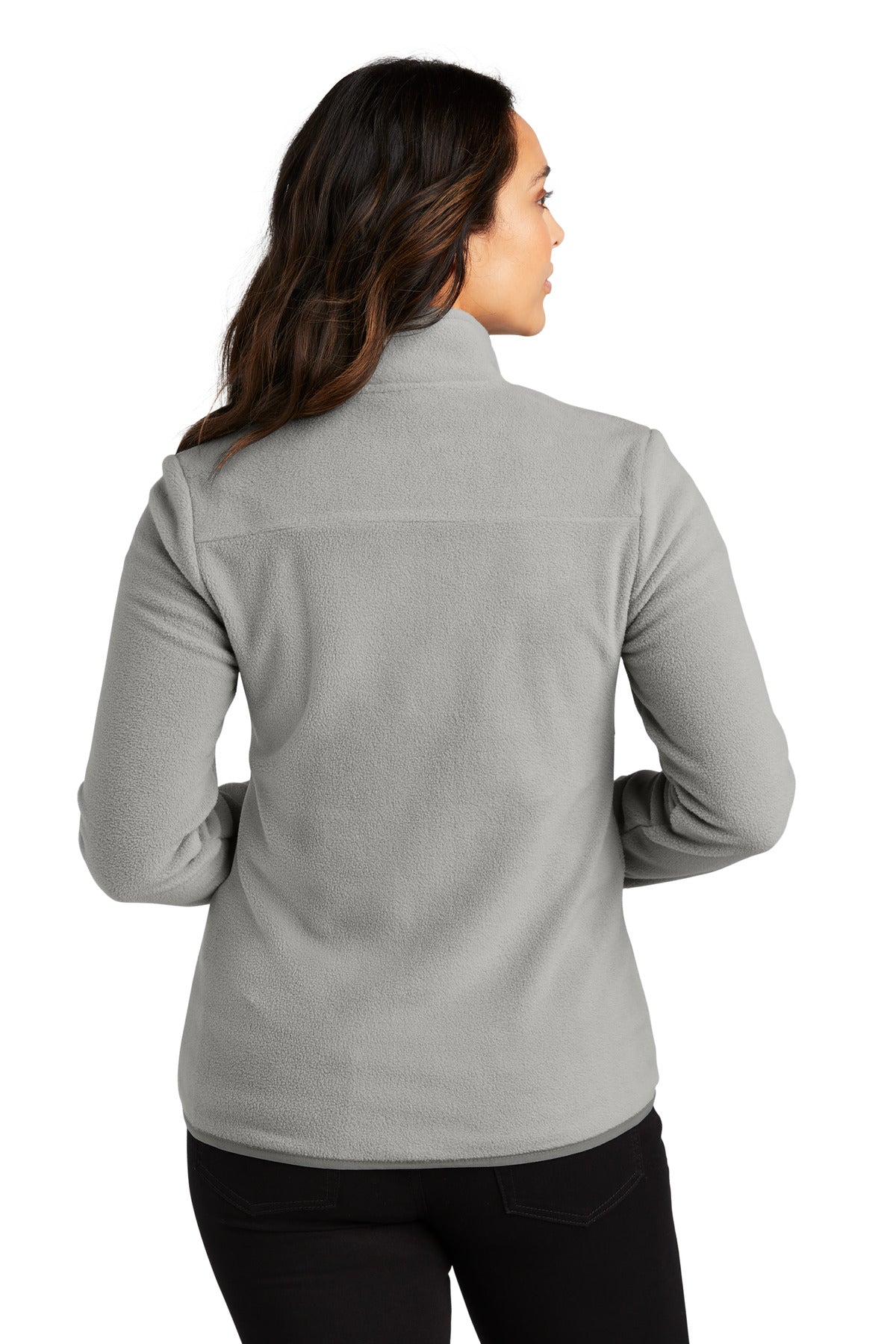 Port Authority Women's Connection Fleece Jacket