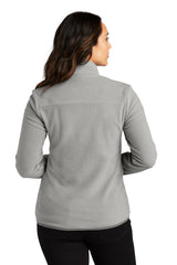 Port Authority Women's Connection Fleece Jacket