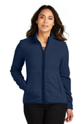 Port Authority Women's Connection Fleece Jacket
